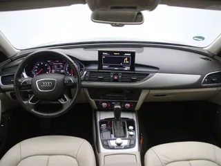 AUDI A6 Premium Edition