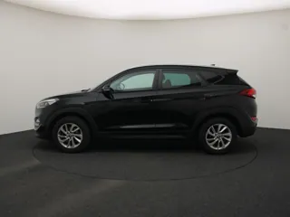 HYUNDAI TUCSON Premium