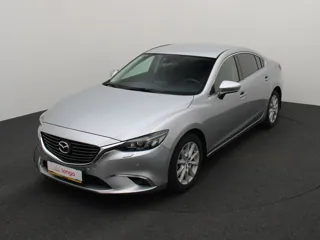 MAZDA 6 TS Plus
