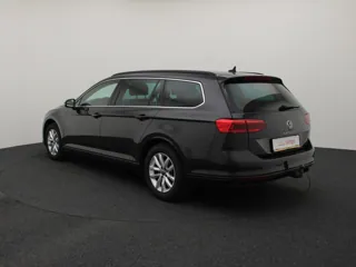 VOLKSWAGEN PASSAT B8 Style Business