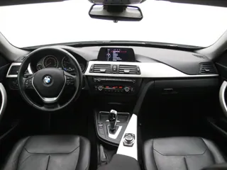 BMW 320 Gran Turismo Executive