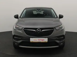 OPEL GRANDLAND X Ultimate