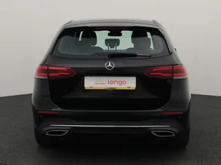 MERCEDES BENZ B180 Launch Edition