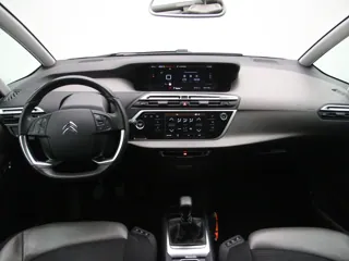CITROEN Grand C4 SpaceTourer Business