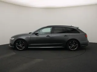 AUDI A6 S Line