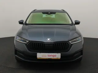SKODA OCTAVIA Business Edition