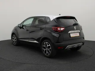 RENAULT CAPTUR Intense