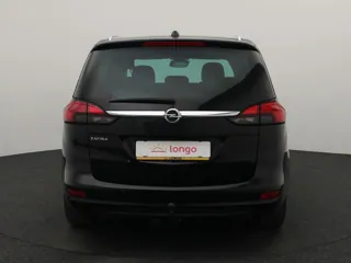 OPEL ZAFIRA TOURER 120 Years Edition