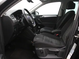 VOLKSWAGEN TIGUAN Comfortline Business