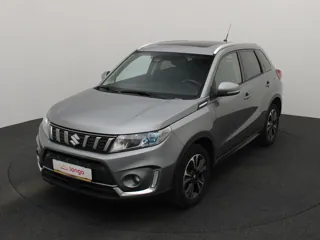 SUZUKI VITARA undefined