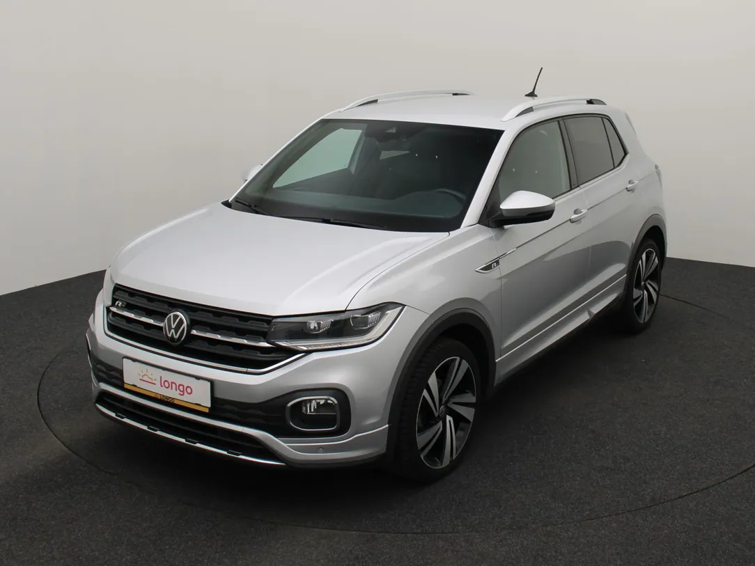 VOLKSWAGEN T-CROSS Style Business R