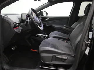 VOLKSWAGEN ID.4 Pro 77 kWh