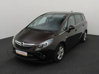 OPEL ZAFIRA TOURER Business+