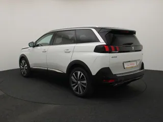 PEUGEOT 5008 GT-Line