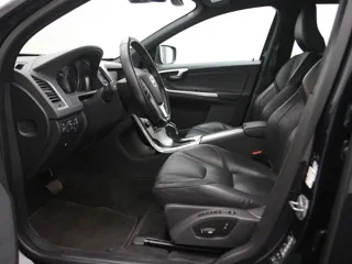 VOLVO XC60 Ocean Race