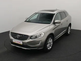 VOLVO XC60 Summum
