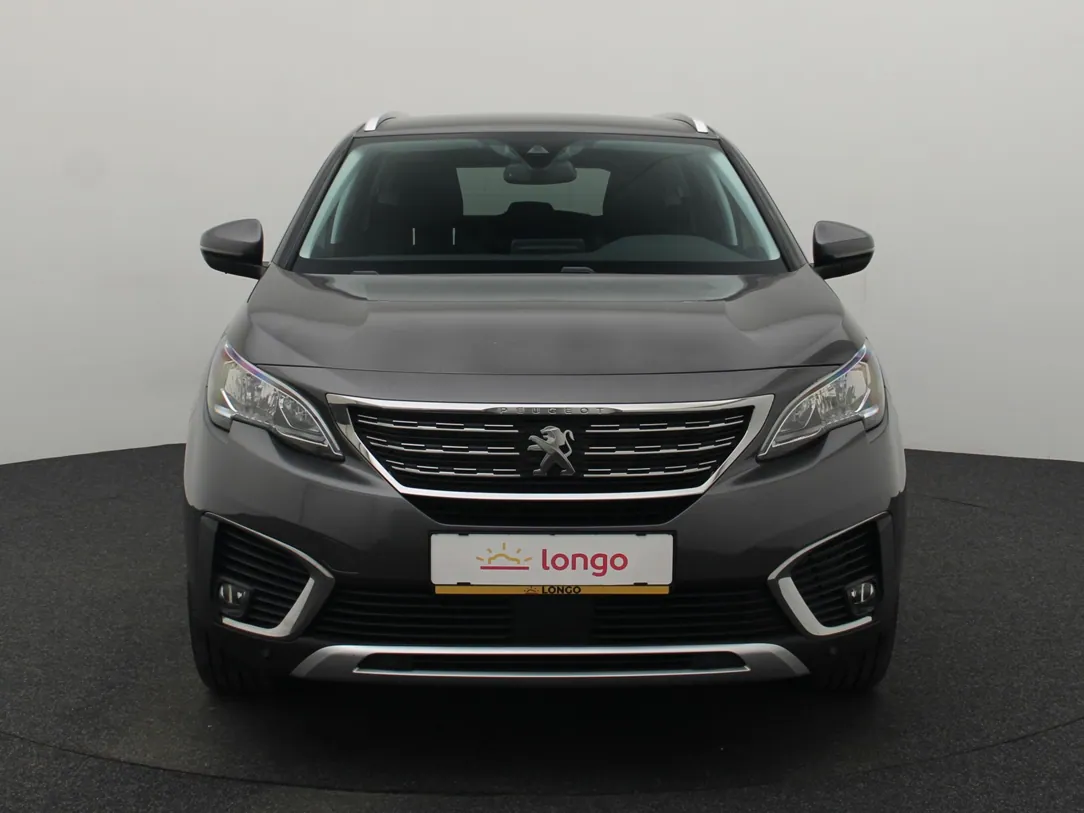 PEUGEOT 5008 Allure