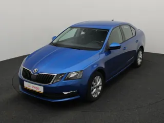 SKODA OCTAVIA Ambition