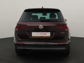 VOLKSWAGEN TIGUAN Highline