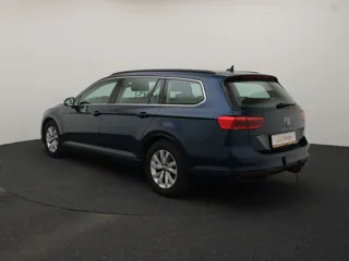 VOLKSWAGEN PASSAT B8 Business
