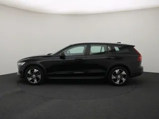 VOLVO V60 Cross Country Intro Edition