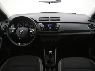 SKODA FABIA Ambition