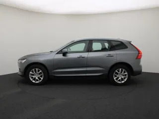 VOLVO XC60 MHEV BUSINESS