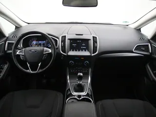 FORD S-MAX Titanium