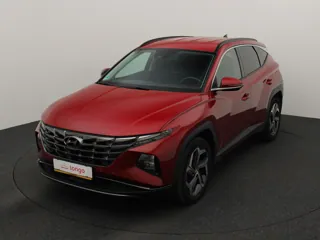 HYUNDAI TUCSON Premium