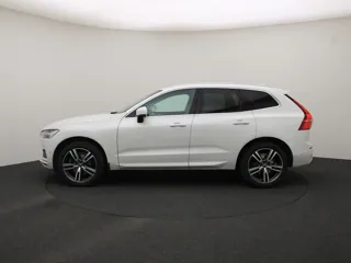 VOLVO XC60 GR Sport