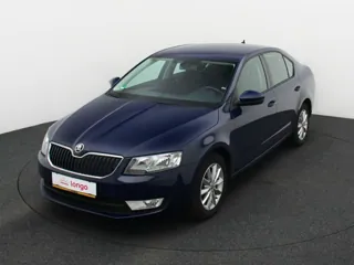 SKODA OCTAVIA Ambition Businessline