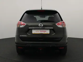 NISSAN X-TRAIL Tekna