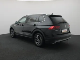 VOLKSWAGEN TIGUAN ALLSPACE Comfortline Business