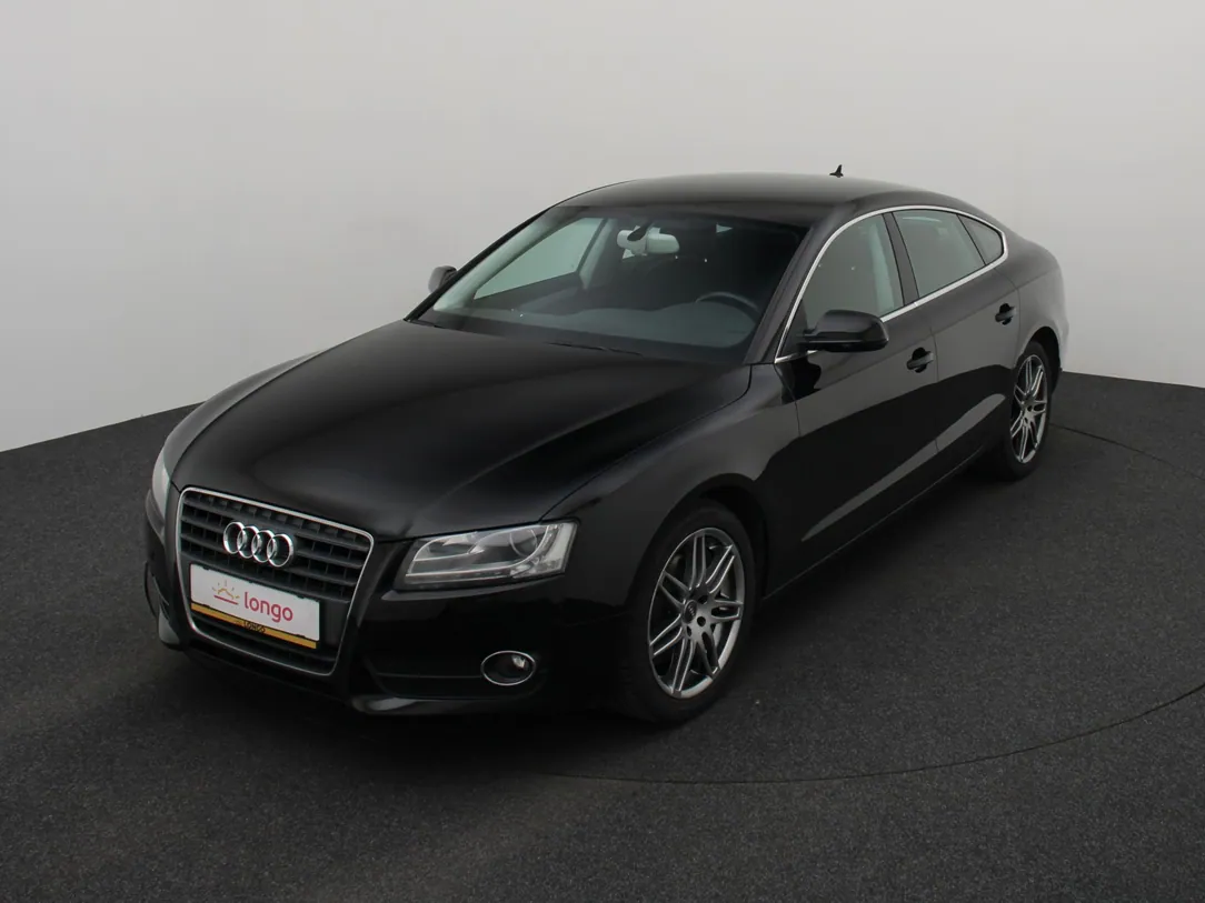 AUDI A5 Pro Line