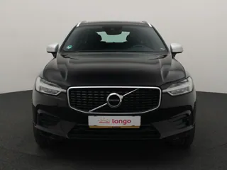 VOLVO XC60 R-Design