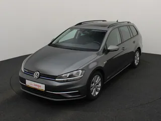 VOLKSWAGEN GOLF 7 Comfortline