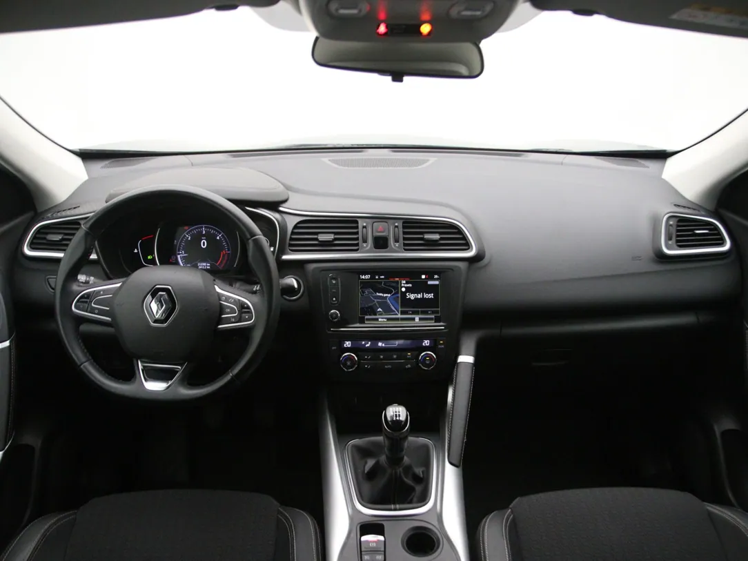 RENAULT KADJAR Intens