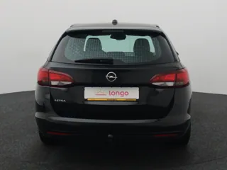 OPEL ASTRA Business Edition