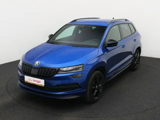 2019 SKODA KAROQ Sportline Business 2019 SKODA KAROQ Sportline Business
