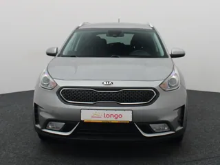 KIA NIRO Vision