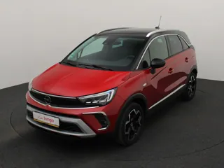 OPEL CROSSLAND X Turbo Ultimate