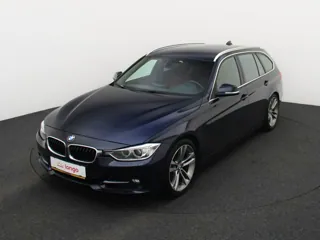 BMW 320 High Executive