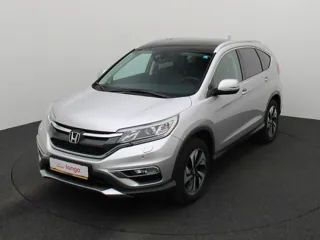 HONDA CR-V Executive