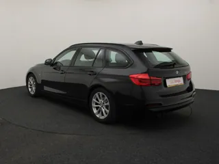 BMW 320 High Executive