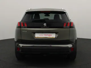 PEUGEOT 3008 Executive