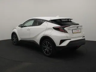 TOYOTA C-HR Executive