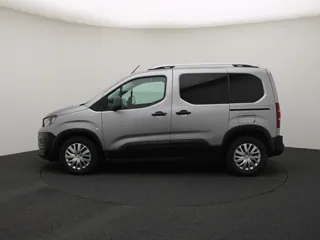 PEUGEOT RIFTER Active