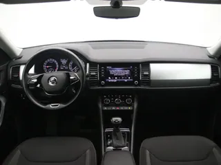 SKODA KODIAQ Clever