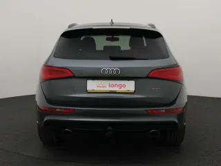 AUDI Q5 S-Line