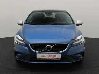 VOLVO V40 Business Sport